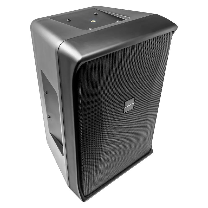 Elura G8SURF70-BK 8" Two-Way Weather-Resistant 8Ohm or 70V Surface Mount Speaker