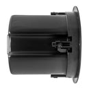 Elura G6.5Z-BC-70 6.5" Zero Bezel In-Ceiling Speaker with Steel Back Can