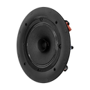 ELURA G6.5Z-ECO-70 6.5" In-Ceiling Speaker w/ 8ohm and 70V Transformer - Pack of 6
