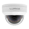 Illumivue IP5VD-NC.2 5MP Vandal Dome Camera with NightColor
