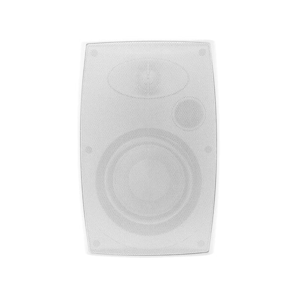 Elura OUT5.25W 5.25" 2-Way 120-Watt Indoor/Outdoor Speaker - White