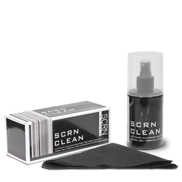 SCRN CLEAN 200ml Screen Clean Anti-Static Gel