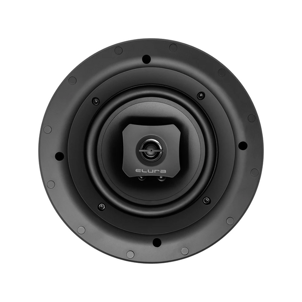 Elura B6.5Z 6.5" 2-Way 70W In-Ceiling Speakers