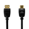 ProConnect HD-25AST Snug-Tite HDMI Cable 2.0 Active 18Gbps High Speed w/ Ethernet - 25'