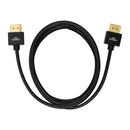 ProConnect HDS-6 Slim HDMI Cable 2.0 18Gbps High Speed w/ Ethernet - 6'
