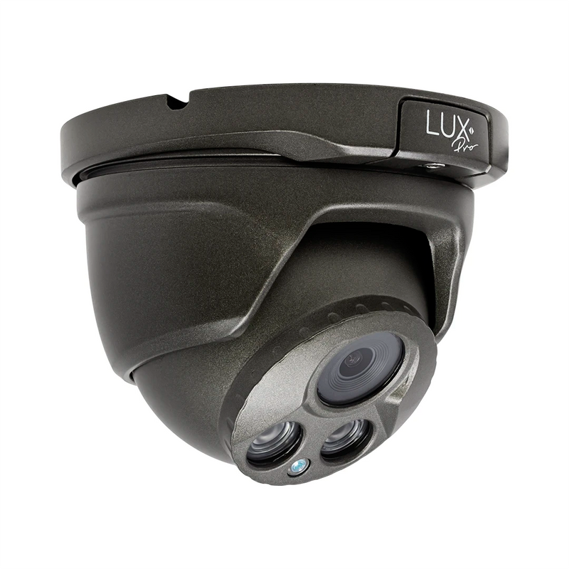 LUX Technologies LPT-E2M-FMARG2 2MP HD-TVI Eyeball Camera