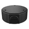 Illumivue SMALL-BACK-BK Small Back Box for Illumivue IP Turret Cameras - Black