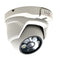 LUX Technologies LPT-E5M-FMLEDI2 5MP TVI LED Dome Camera