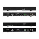 LINK EXT70-4KUHDE 70M (4K@60 4:4:4) HDR HDBaseT Extender with ARC