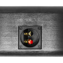 Elura LCR1 Red Label Series Passive LCR Speaker