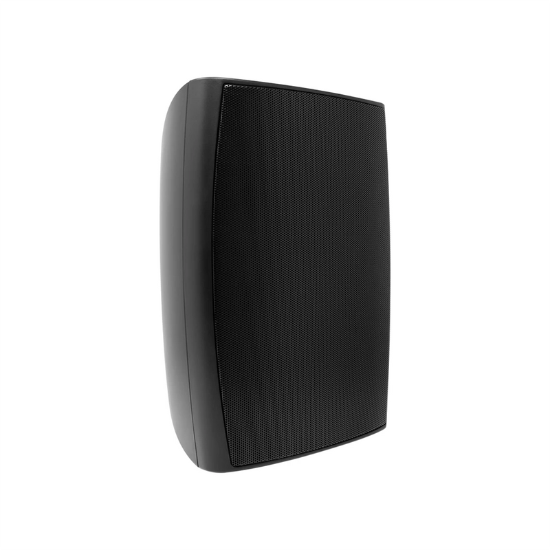Elura OUT5.25B 5.25" 2-Way 120-Watt Indoor/Outdoor Speaker - Black