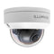 Illumivue IP8VD-NC 8MP Vandal Resistant Dome IP Camera with NightColor