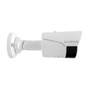 Illumivue IP4B-NC 4MP IP Bullet Camera with NightColor