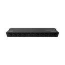 POWR Brand RACK-11 11 Outlet Rack Mounted Power Conditioner