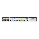 LUX Technologies LP-PRONVR8-4T 8-Channel 4TB HD NVR