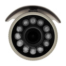 LUX Technologies LPT-B2M-AFSIRI12 2MP HD-TVI Bullet Camera