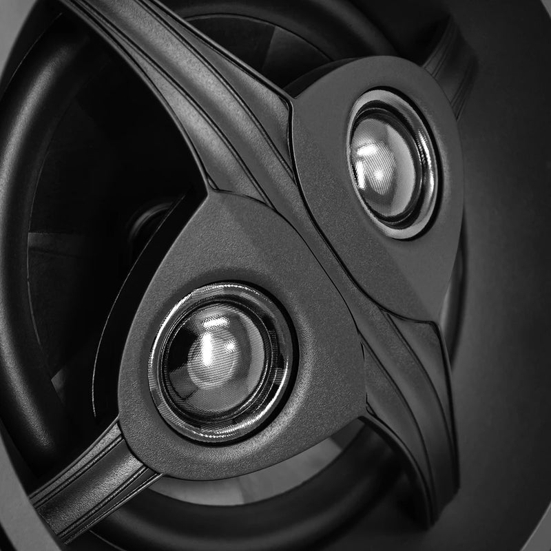 Elura S6.5ST Blue Label Series by Sonance 6.5" Zero Bezel Stereo In-Ceiling Speaker