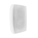 Elura OUT5.25W 5.25" 2-Way 120-Watt Indoor/Outdoor Speaker - White