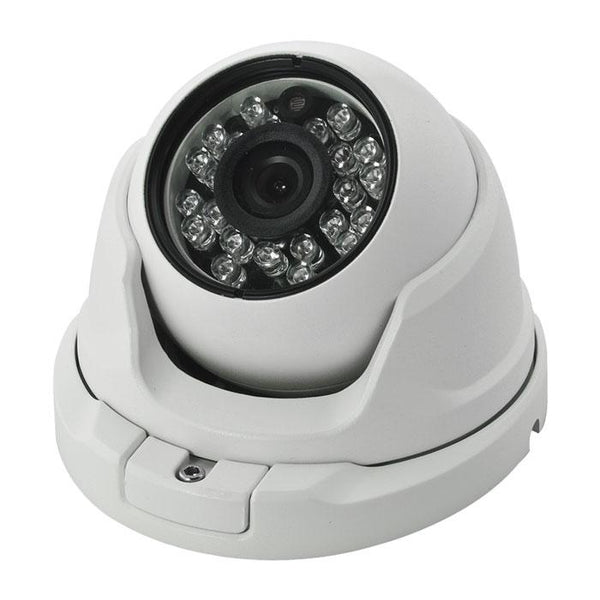 LUX Technologies LX-KN4 4MP IP Eyeball Standard IR Camera