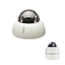 LUX Technologies LPI-VD4MAFI 4MP IP Outdoor Vandal Dome Camera
