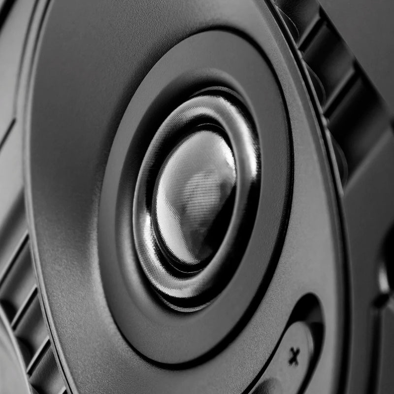Elura S6.5IW Blue Label Series by Sonance 6.5" Zero Bezel In-Wall Speakers