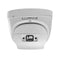 Illumivue IP4TVF-NC 4MP IP Turret Varifocal Camera with NightColor *Discontinued*