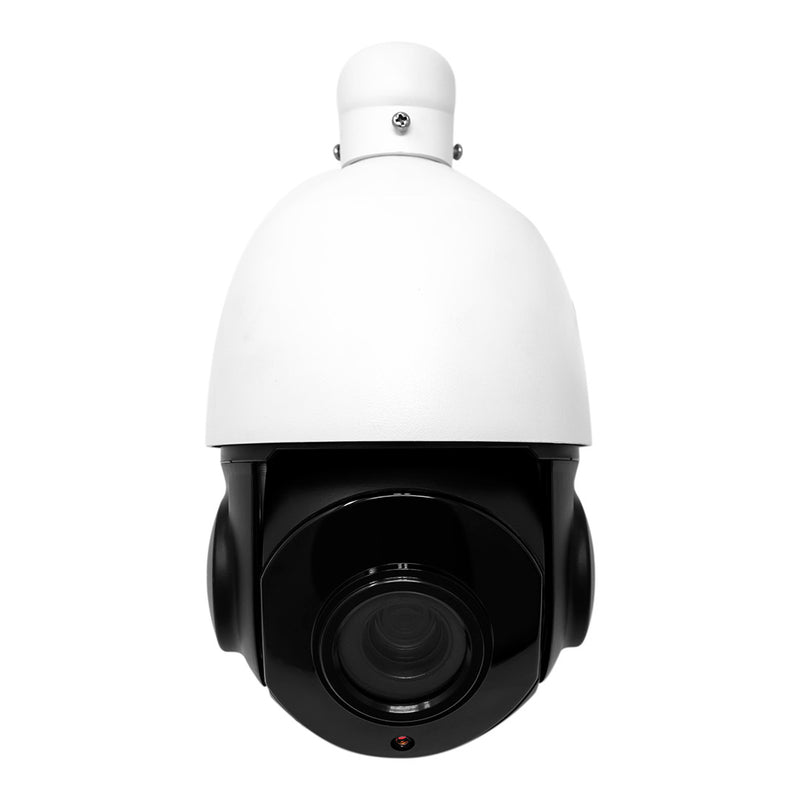 LUX Technologies LPT-2PTZ-18X Mini HD AHD IR Speed Dome Camera