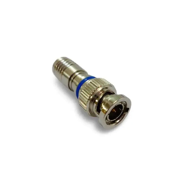 LUX Technologies T6-23G BNC Twist Connector for RG59 (FINAL SALE)