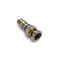 LUX Technologies T6-23G BNC Twist Connector for RG59 (FINAL SALE)