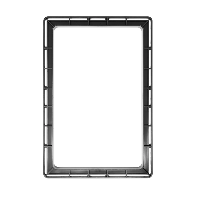 Elura S6.5IWLCRBRKT Pre-Construction Bracket for 6.5" In-Wall LCR