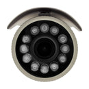 LUX Technologies LPT-B5M-AFSIRI12 5MP Premium HD Analog Bullet Camera