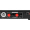Elura AMP500/1 1-Channel 500-Watt Amplifier Slim 1U Power Amplifier