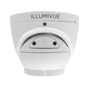 Illumivue IP5T-NL 5MP IP Turret with NightLight Camera