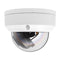 Illumivue IP8VD-NC 8MP Vandal Resistant Dome IP Camera with NightColor