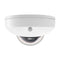 Illumivue IP4MVD-NC 4MP IP Vandal Mini Dome Camera with NightColor