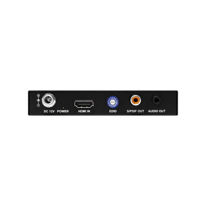 LINK HDMI-SWISS HDMI EDID Manager & Auto Controller