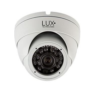 LUX Technologies LUX-E1M-OD2.8MI 1MP HD-TVI Eyeball Camera