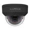 Illumivue IP5VD-NC.2-BK 5MP Vandal Dome Camera with NightColor - Black