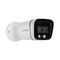 Illumivue TVI2B-NC 2MP TVI Bullet Camera with NightColor