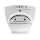 Illumivue IP8T-NC.2 8MP IP Turret Camera with NightColor