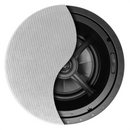 Elura 8RND-GRILL Round Grille for 8" Speakers