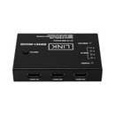 LINK SW4X1-4KUHD 4x1 (4K@60Hz 4:4:4) HDMI Switcher