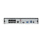 Illumivue NVR8 8-Channel Standard PoE NVR (No Hard Drive) *Discontinued*