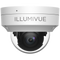 Illumivue IP5VDVF-NC 5MP Vandal Dome Camera with 2.8-12mm Varifocal Lens