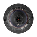 Illumivue IP5VD-NC-BK 5MP Vandal IP Dome Camera with NightColor - Black