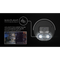Illumivue IP8T-SNL 8MP IP Turret Camera with NightLight and NightColor