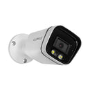 Illumivue TVI5B-NL 5MP TVI Bullet Camera with NightLight
