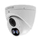 Illumivue IP5T-NL 5MP IP Turret with NightLight Camera