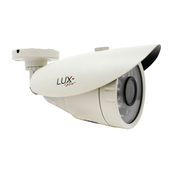 LUX Technologies LPT-B2M-FSIRI6 2MP HD-TVI Bullet Camera