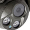 LUX Technologies LPT-E5M-FMARG2 Grey 5MP HD-TVI Dome Camera
